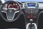 Obrázek z Adapter 9" autoradia Opel Insignia 