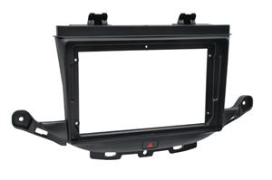 Obrázek z Adapter 9" autoradia Opel Astra K 