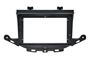 Obrázek z Adapter 9" autoradia Opel Astra K 