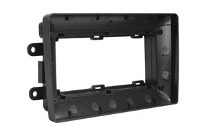 Obrázek z Adapter 9" autoradia Dacia /Renault / Nissan / Opel 