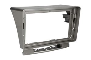 Obrázek z Adapter 9" autoradia Opel Astra J 