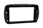Obrázek Adapter 9" autoradia Smart ForTwo / ForFour