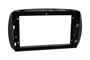 Obrázek z Adapter 9" autoradia Smart ForTwo / ForFour 