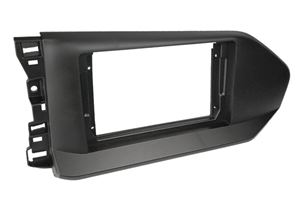 Obrázek z Adapter 10" autoradia VW Caddy 2020→ 
