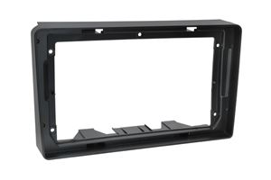 Obrázek z Adapter 9" autoradia Dacia Duster 