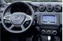 Obrázek z Adapter 9" autoradia Dacia Duster 