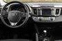 Obrázek z Adapter 10" autoradia Toyota RAV4 