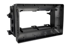 Obrázek z Adapter 9" autoradia Toyota Auris 