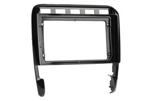 Obrázek z Adapter 9" autoradia Porsche Cayenne 
