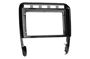 Obrázek z Adapter 9" autoradia Porsche Cayenne 