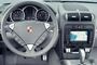 Obrázek z Adapter 9" autoradia Porsche Cayenne 