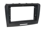 Obrázek Adapter 9" autoradia Skoda Superb II.