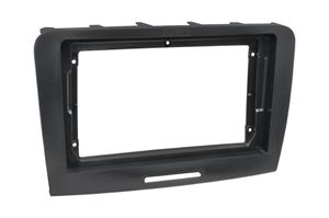 Obrázek z Adapter 9" autoradia Skoda Superb II. 