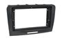 Obrázek z Adapter 9" autoradia Skoda Superb II. 