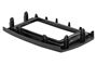 Obrázek z Adapter 9" autoradia Skoda Superb II. 
