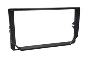 Obrázek z Adapter 9" autoradia Seat Ibiza / Arona 