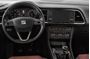 Obrázek z Adapter 9" autoradia Seat Ateca 