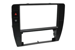Obrázek z Adapter 9" autoradia VW Passat B5 
