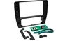 Obrázek z Adapter 9" autoradia VW Passat B5 