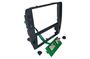 Obrázek z Adapter 9" autoradia VW Passat B5 