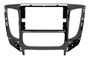 Obrázek z Adapter 9" autoradia Mitsubishi L200 