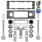Obrázek BLAUPUNKT Frankfurt Stereo MB Frontset