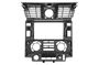 Obrázek z Adapter 9" autoradia Land Rover Defender 