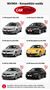 Obrázek z LEDM dynamické blinkry VW Passat  B7, oranžové 