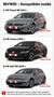 Obrázek z LEDM dynamické blinkry VW Passat  B8, Arteon oranžové 