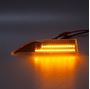 Obrázek z LED dynamické blinkry VW Caddy 2015- oranžové 