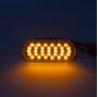 Obrázek z LED dynamické blinkry VW, Škoda, Seat, Ford oranžové 