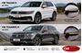 Obrázek z LEDM dynamické blinkry VW Tiguan, Touareg, oranžové 
