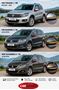 Obrázek z LEDM dynamické blinkry VW Tiguan, Sharan, Alhambra 