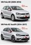 Obrázek z LEDM dynamické blinkry VW Polo 6R/6C 