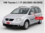 Obrázek z LEDM dynamické blinkry VW Touran 1T 