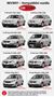 Obrázek z LED dynamické blinkry VW, Škoda, Seat, Ford kouřové 