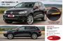 Obrázek z LEDM dynamické blinkry VW Touareg II 