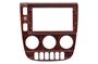 Obrázek z Adapter 9" autoradia Mercedes M [W163] 