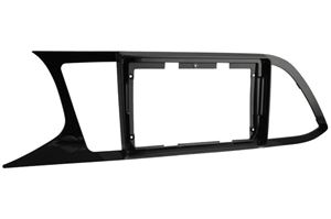 Obrázek z Adapter 9" autoradia Seat Leon 