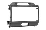 Obrázek Adapter 9" autoradia Kia Sportage