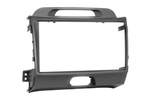 Obrázek z Adapter 9" autoradia Kia Sportage 