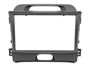 Obrázek z Adapter 9" autoradia Kia Sportage 