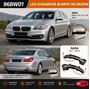 Obrázek z LEDM dynamické blinkry BMW oranžové 5, GT5, 6, 7 