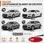 Obrázek z LEDM dynamické blinkry Audi A3, A4, A5, A6, A8, Q3 