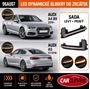 Obrázek z LEDM dynamické blinkry Audi A4, A5, 2015- 