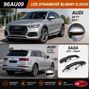 Obrázek z LEDM dynamické blinkry Audi Q5, Q7 2016- 