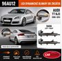 Obrázek z LEDM dynamické blinkry Audi TT 2006-2014 