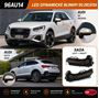 Obrázek z LEDM dynamické blinkry Audi Q2, Q3 2018- 