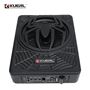 Obrázek z KUERL aktivní subwooferový box 10", 200W s podsvícením 