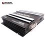 Obrázek z KUERL 2cestný zesilovač do auta, 2 x 60W / 1 x 80W 